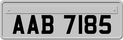 AAB7185