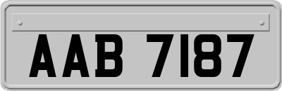 AAB7187