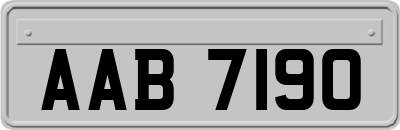 AAB7190