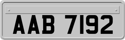 AAB7192