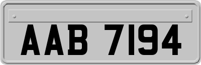 AAB7194