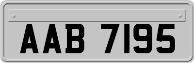 AAB7195