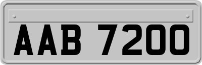 AAB7200