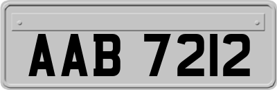 AAB7212