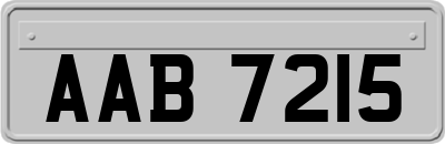 AAB7215