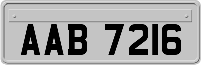 AAB7216