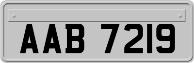 AAB7219