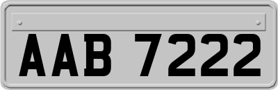 AAB7222