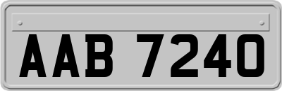 AAB7240