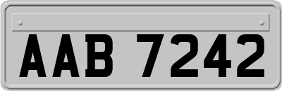 AAB7242