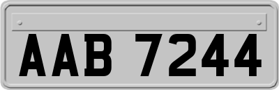 AAB7244