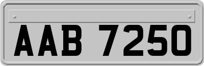 AAB7250