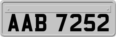 AAB7252