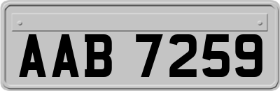 AAB7259