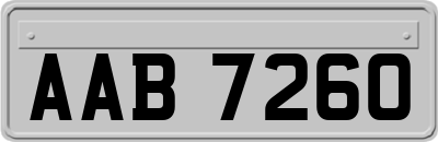 AAB7260