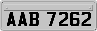 AAB7262