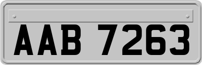 AAB7263