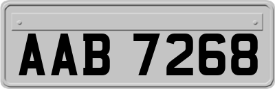 AAB7268