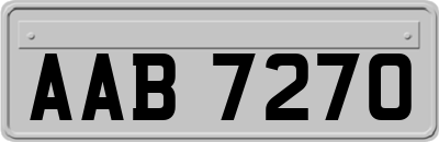 AAB7270