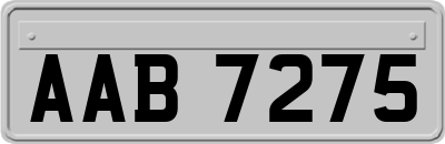 AAB7275