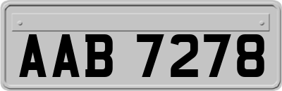 AAB7278