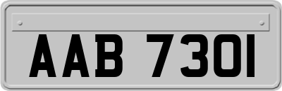 AAB7301