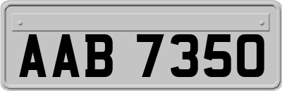 AAB7350