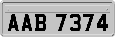 AAB7374