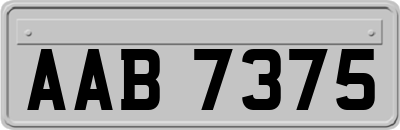 AAB7375