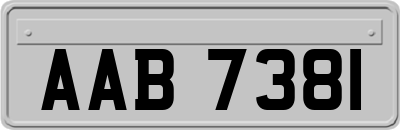 AAB7381