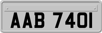 AAB7401