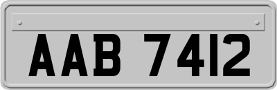 AAB7412