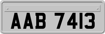 AAB7413