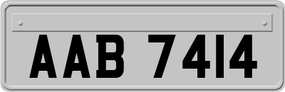 AAB7414