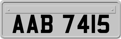 AAB7415