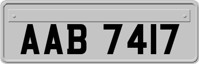 AAB7417