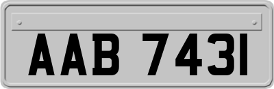 AAB7431