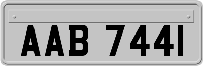 AAB7441