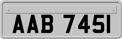 AAB7451