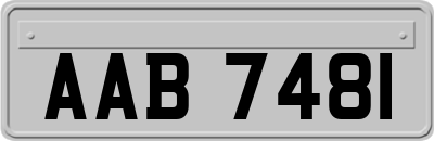 AAB7481