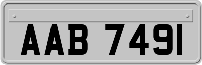 AAB7491