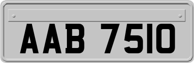 AAB7510