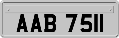 AAB7511