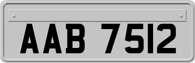 AAB7512