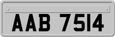 AAB7514