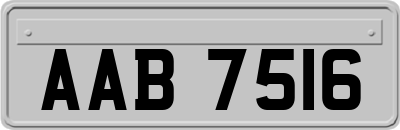 AAB7516