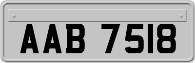 AAB7518