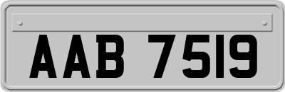 AAB7519