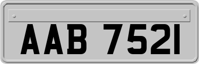 AAB7521