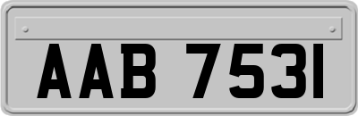 AAB7531